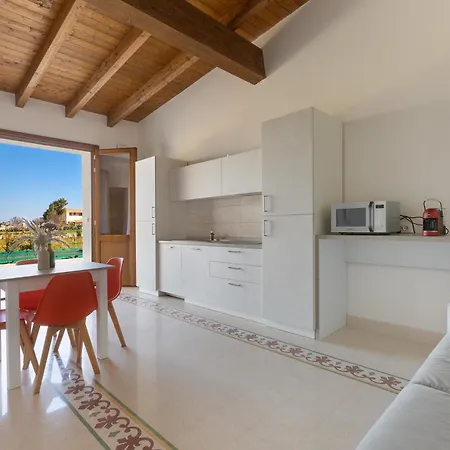 Apartment Il Giardino Dei Gelsi By Barbarhouse