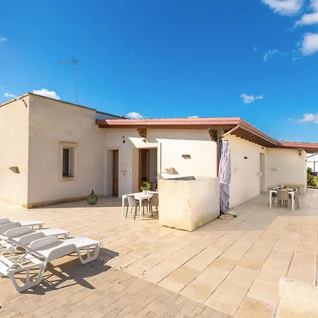 Il Giardino Dei Gelsi By Barbarhouse Apartment Caprarica di Lecce