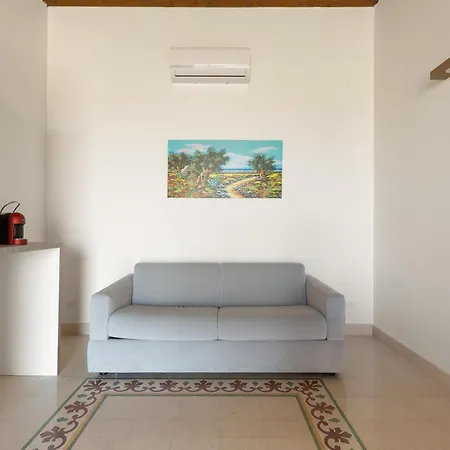 Il Giardino Dei Gelsi By Barbarhouse Apartment