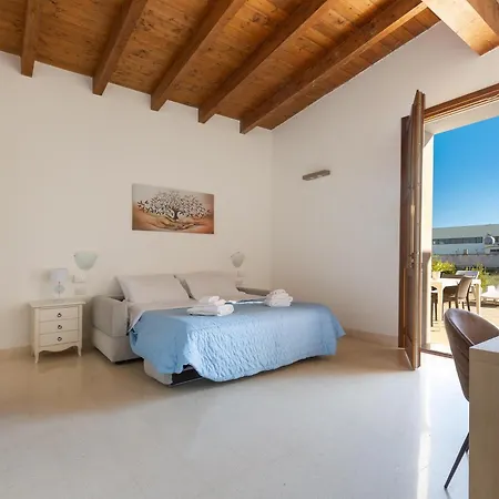 Apartment Il Giardino Dei Gelsi By Barbarhouse