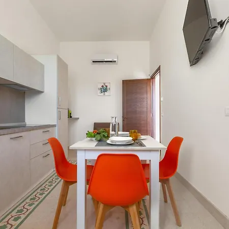 Il Giardino Dei Gelsi By Barbarhouse Apartment Caprarica di Lecce