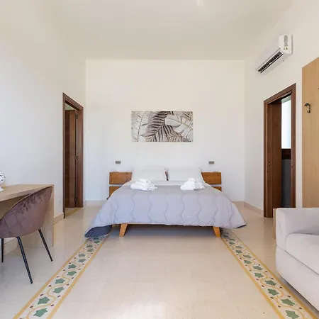 Il Giardino Dei Gelsi By Barbarhouse Apartment