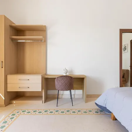 Apartment Il Giardino Dei Gelsi By Barbarhouse