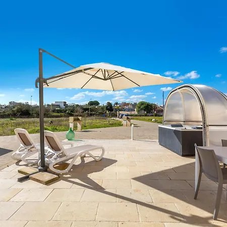 Il Giardino Dei Gelsi By Barbarhouse Apartment *