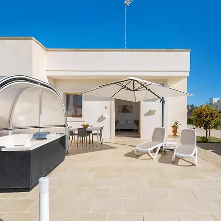 Apartment Il Giardino Dei Gelsi By Barbarhouse