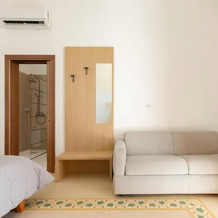Apartment Il Giardino Dei Gelsi By Barbarhouse