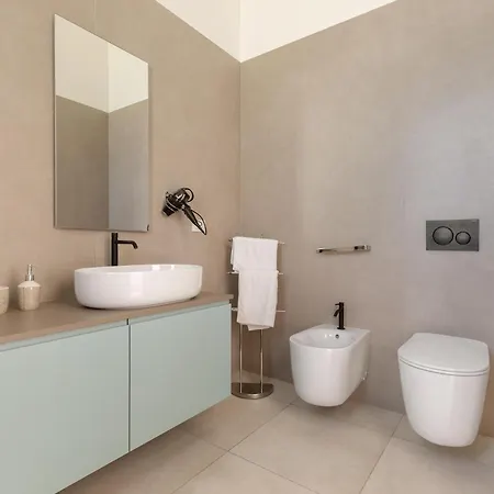 Il Giardino Dei Gelsi By Barbarhouse Apartment *