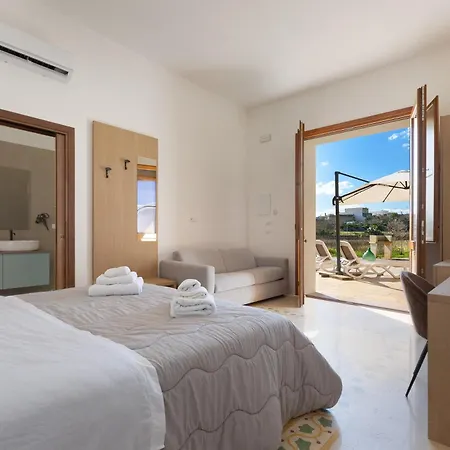 Apartment Il Giardino Dei Gelsi By Barbarhouse *