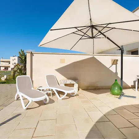 Apartment Il Giardino Dei Gelsi By Barbarhouse