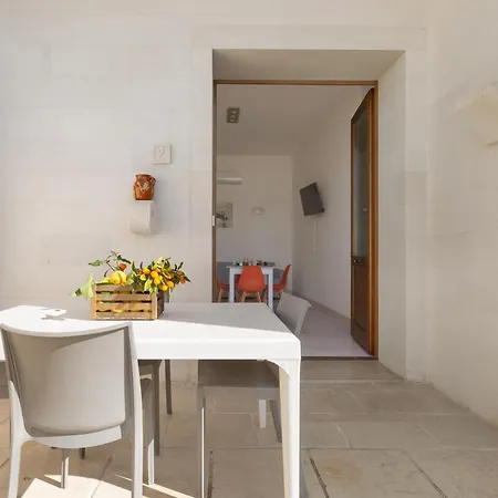 Apartment Il Giardino Dei Gelsi By Barbarhouse *