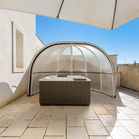 Apartment Il Giardino Dei Gelsi By Barbarhouse *