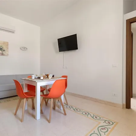 Apartment Il Giardino Dei Gelsi By Barbarhouse