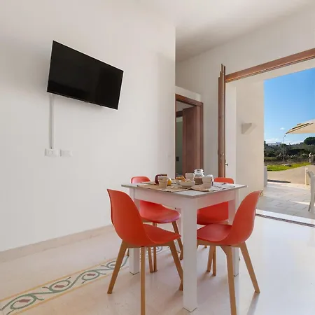Il Giardino Dei Gelsi By Barbarhouse Apartment *
