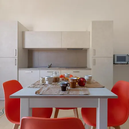 Apartment Il Giardino Dei Gelsi By Barbarhouse Caprarica di Lecce