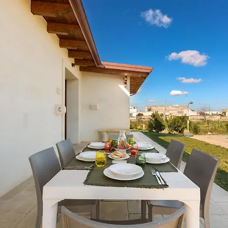 Apartment Il Giardino Dei Gelsi By Barbarhouse Caprarica di Lecce
